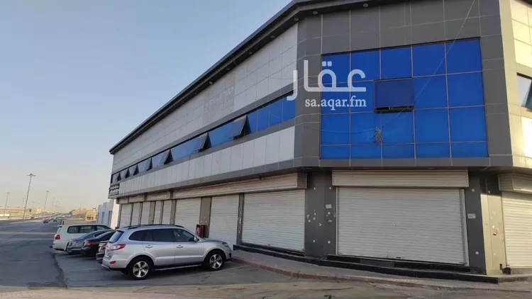 عمارة للإيجار في شارع طريق عرفات الفرعي, حي الدار البيضاء, مدينة الرياض, منطقة الرياض صورة 2