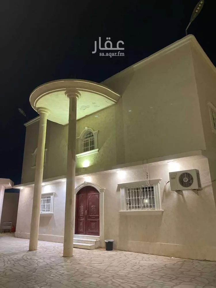 فيلا للإيجار في شارع قصور ال مقبل 303 ، الرياض ، ضرما صورة 3