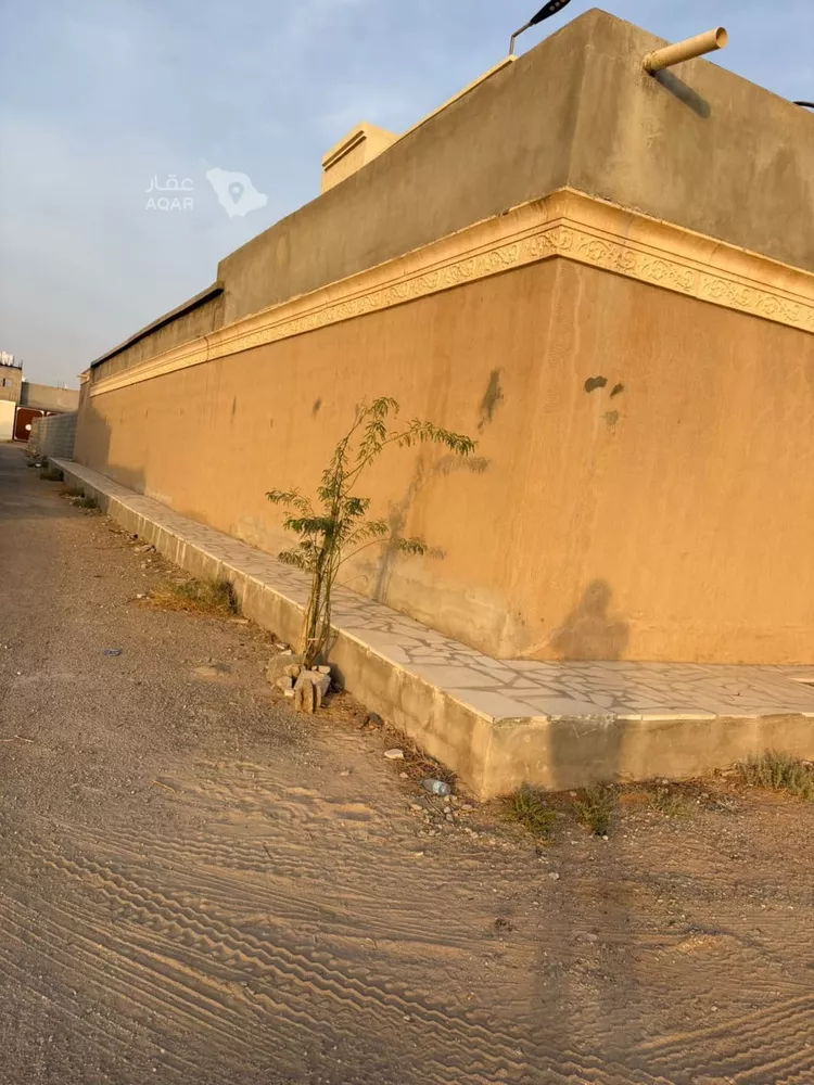فيلا للإيجار في شارع قصور ال مقبل 303 ، الرياض ، ضرما