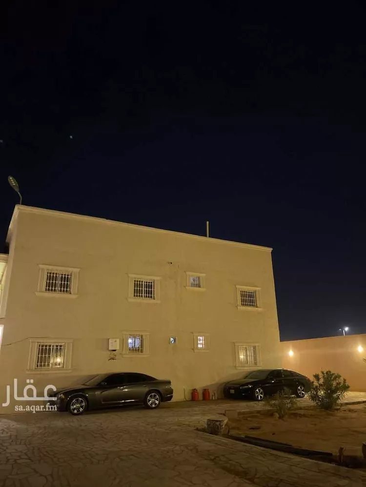 فيلا للإيجار في شارع قصور ال مقبل 303 ، الرياض ، ضرما صورة 2
