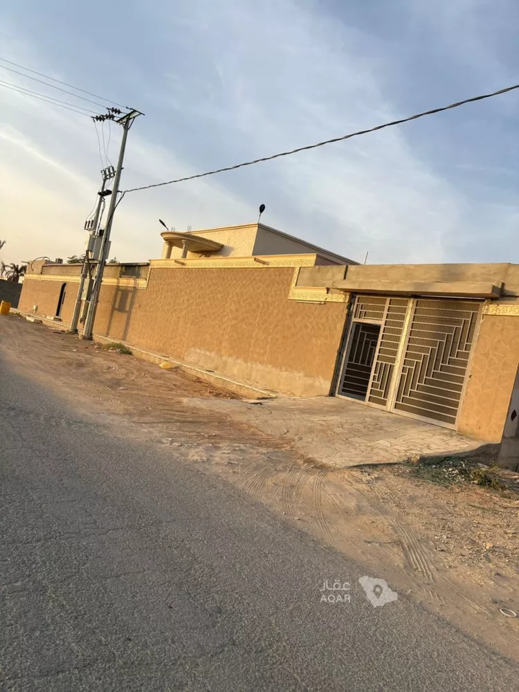 فيلا للإيجار في شارع قصور ال مقبل 303 ، الرياض ، ضرما صورة 2