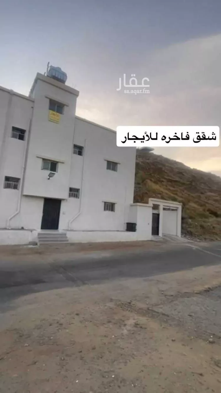 شقة للإيجار في شارع 36 المروة ، حي المروة ، ابها ، منطقة عسير