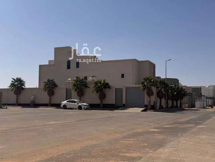 فيلا للبيع في شارع 8129217, حي الإزدهار, مدينة بريدة, منطقة القصيم صورة 5