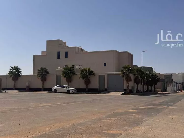 فيلا للبيع في حي الفاروق ، بريدة ، بريدة صورة 4