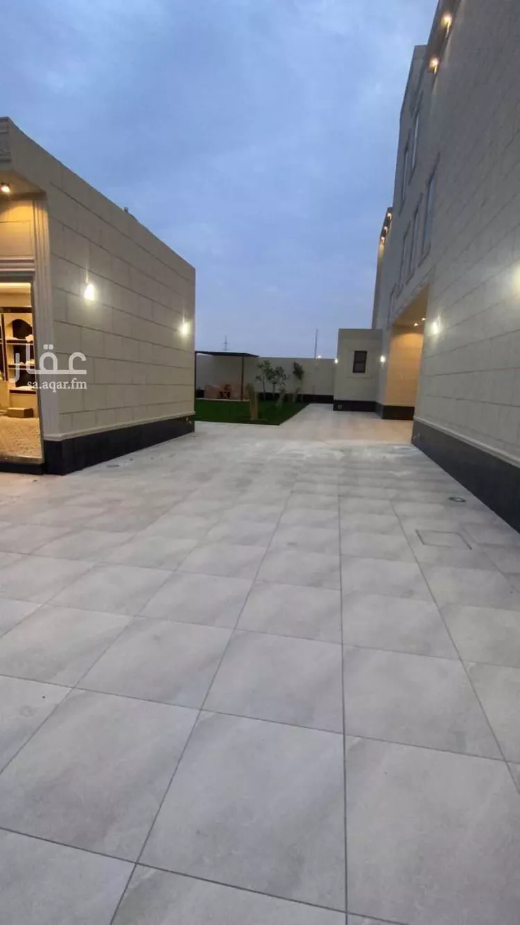 فيلا للبيع في شارع 8129217, حي الإزدهار, مدينة بريدة, منطقة القصيم صورة 2