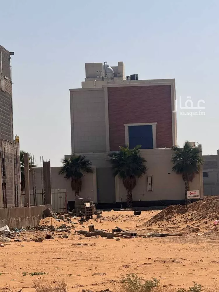 فيلا للبيع في حي الفاروق ، بريدة ، بريدة صورة 5