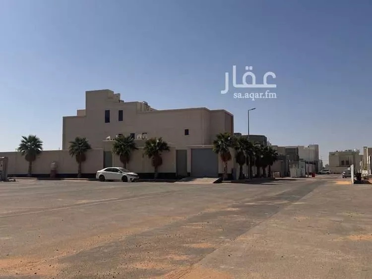 فيلا للبيع في حي الفاروق ، بريدة ، بريدة صورة 2