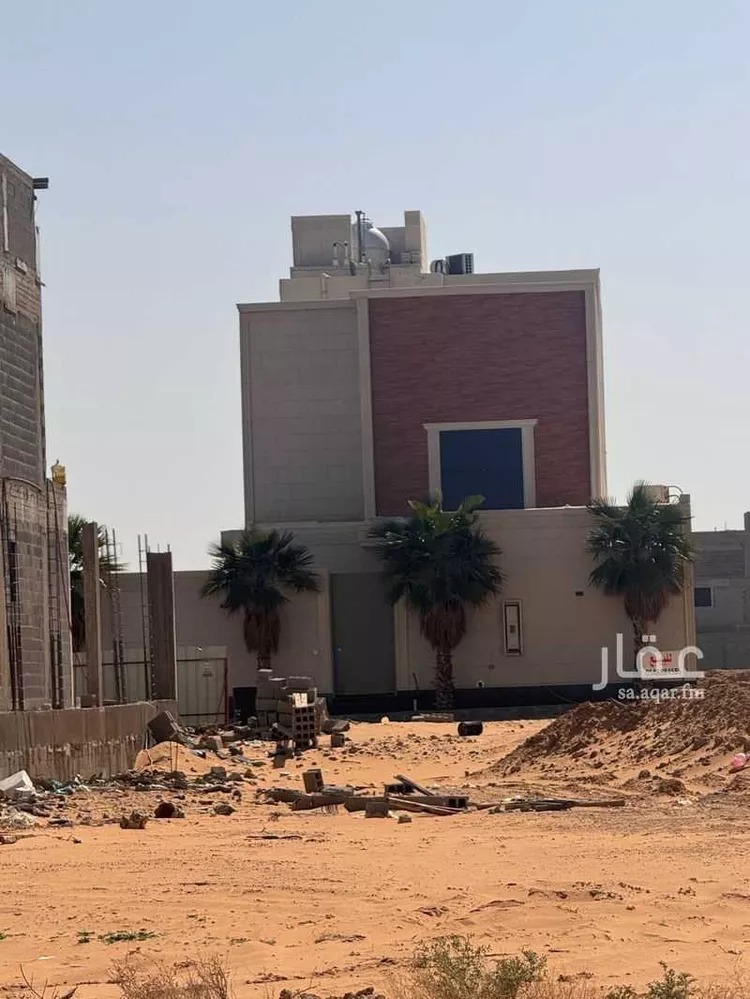 فيلا للبيع في شارع 8129217, حي الإزدهار, مدينة بريدة, منطقة القصيم 6