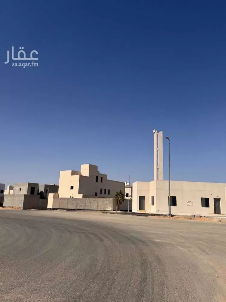 فيلا للبيع في حي الفاروق ، بريدة ، بريدة