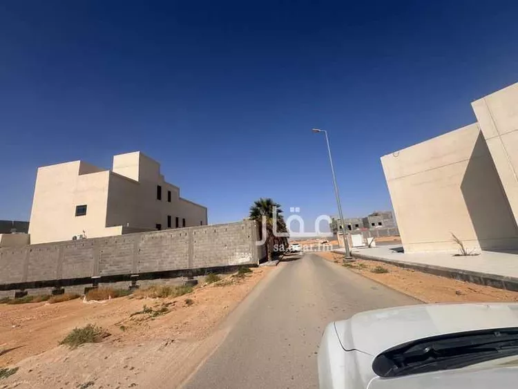 فيلا للبيع في حي الفاروق ، بريدة ، بريدة صورة 3