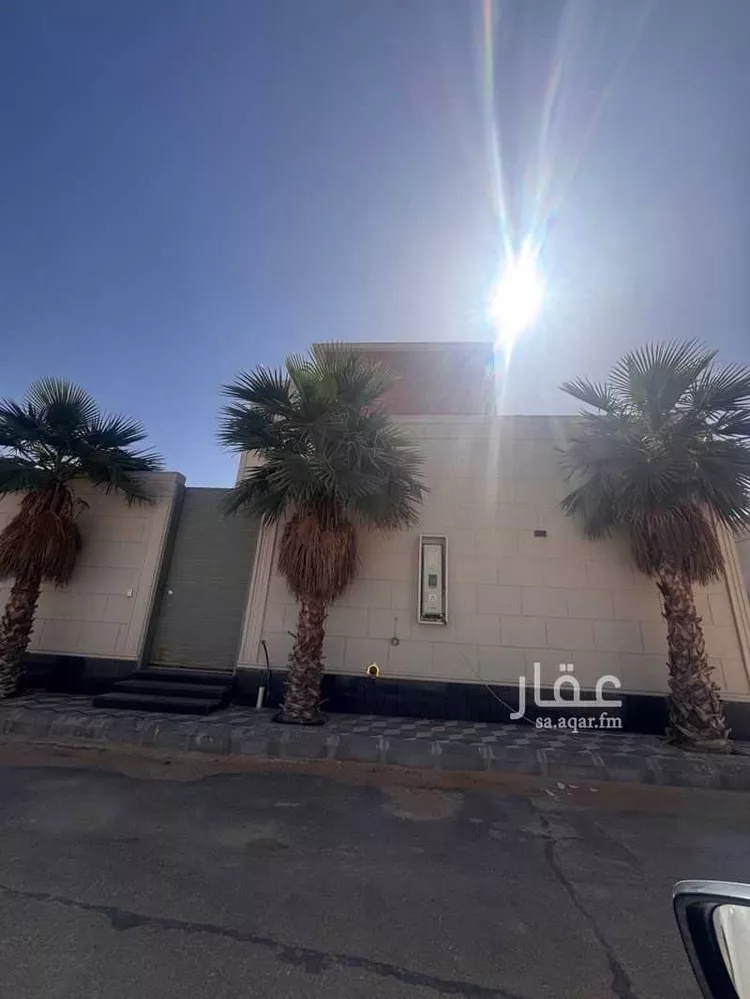 فيلا للبيع في شارع 8129217, حي الإزدهار, مدينة بريدة, منطقة القصيم 8