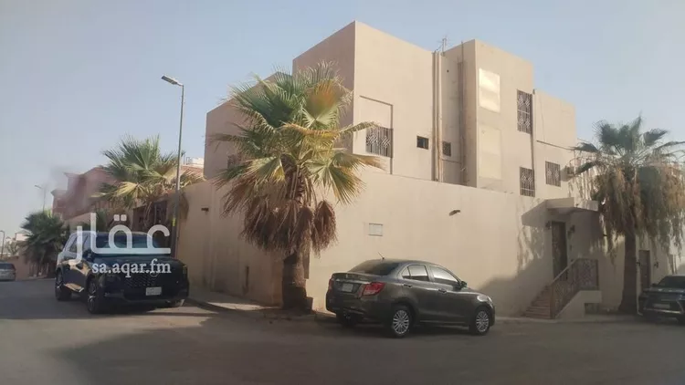 فيلا للإيجار في شارع إبراهيم الرقي, حي الملك سلمان, مدينة الرياض, منطقة الرياض