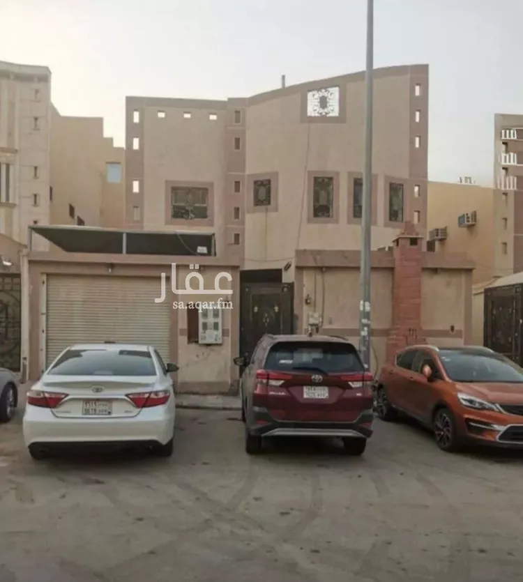 فيلا للبيع في شارع البارك, حي الدار البيضاء, مدينة الرياض, منطقة الرياض