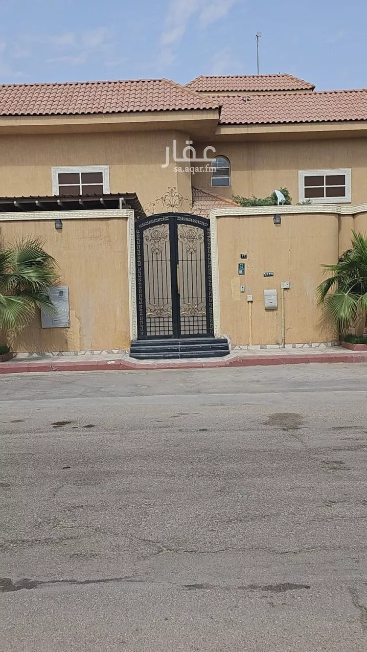 فيلا للبيع في شارع عمارة بن حزم, حي الخليج, مدينة الرياض, منطقة الرياض