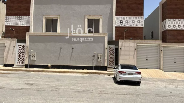 فيلا للبيع في شارع رقم 40, حي ظهرة لبن, مدينة الرياض, منطقة الرياض