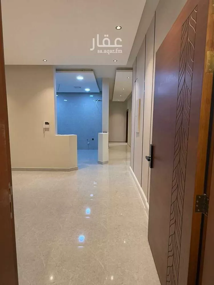 شقة للإيجار في شارع جبل اجا ، حي الرياض ، جدة ، جدة صورة 2