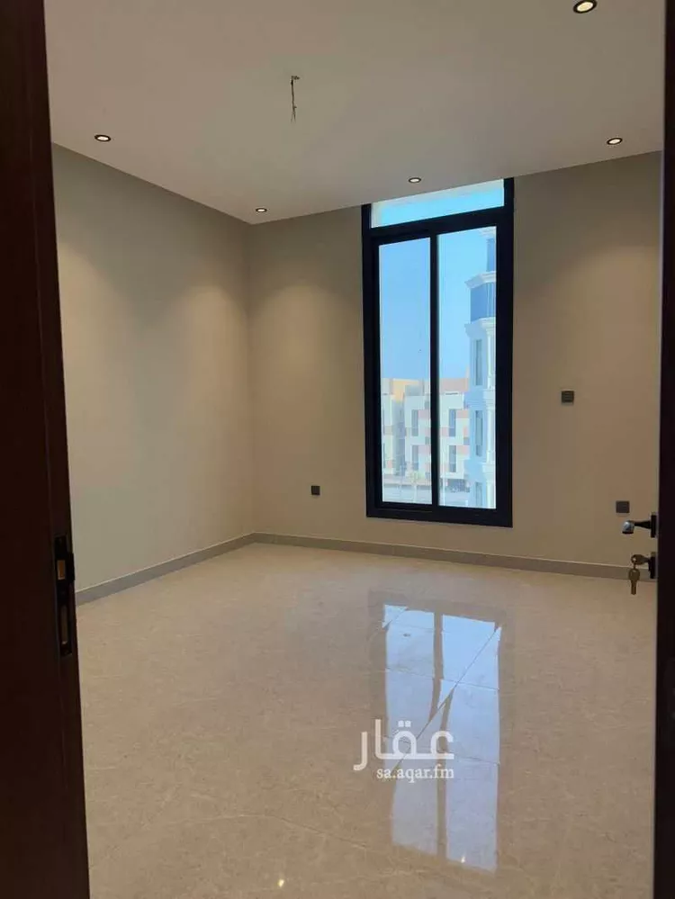 شقة للإيجار في شارع جبل اجا ، حي الرياض ، جدة ، جدة صورة 5