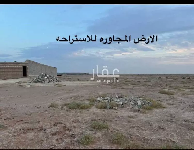 أرض للإيجار في حي الخير, مدينة الرياض, منطقة الرياض صورة 2