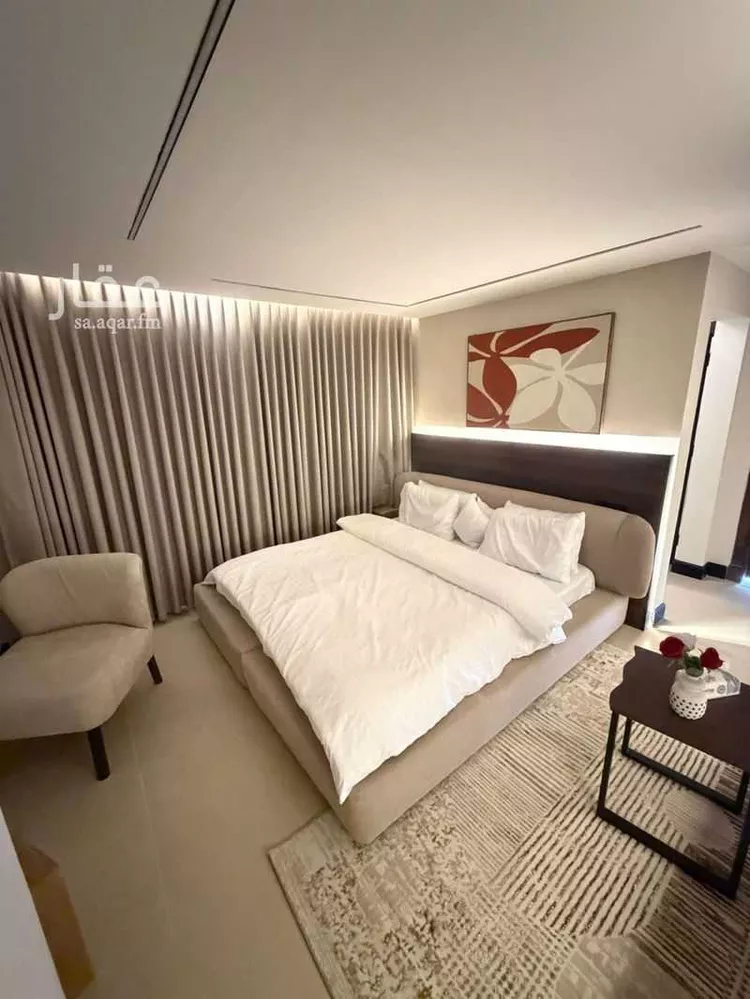 شقة للإيجار في شارع ابي بكر الصديق الفرعي, حي المصيف, مدينة الرياض, منطقة الرياض صورة 3