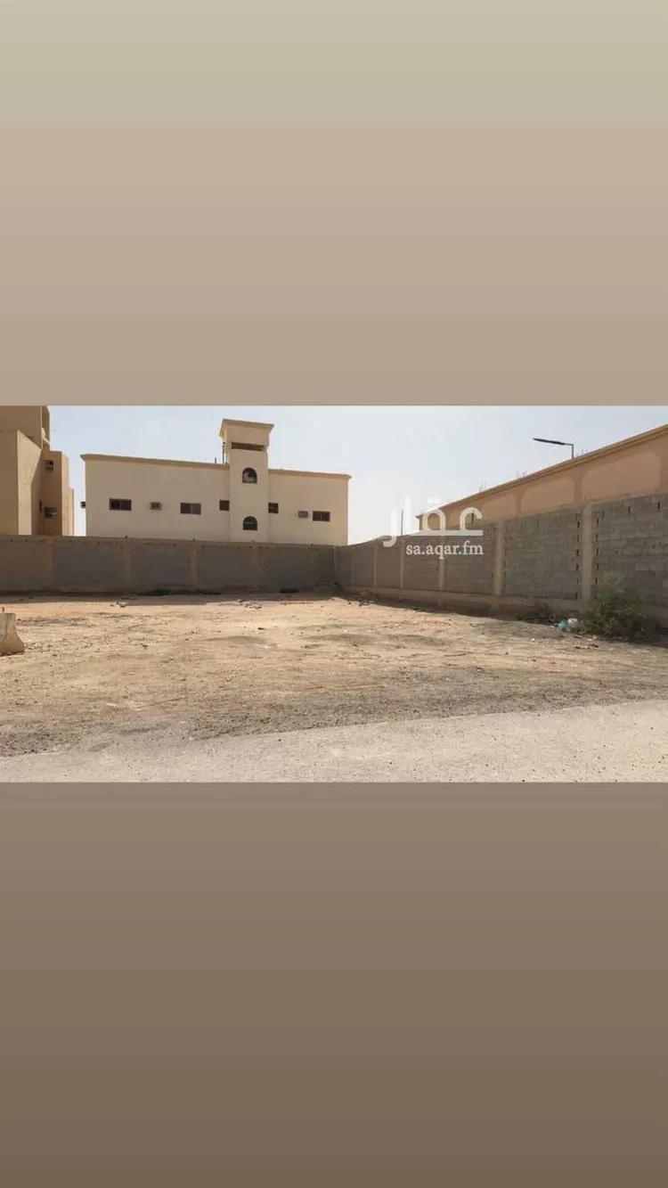 Land for Sale in Al Kharj Mishrif صورة 2