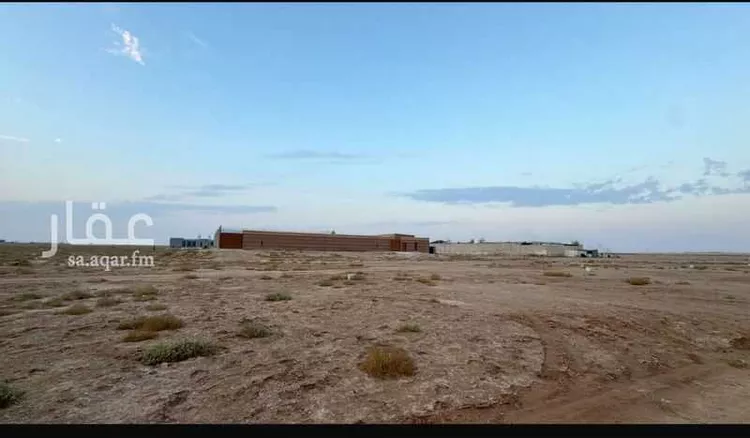 أرض للإيجار في حي الخير, مدينة الرياض, منطقة الرياض صورة 3