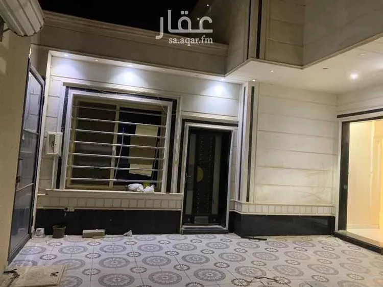 Villa for Rent in Riyadh Badr
