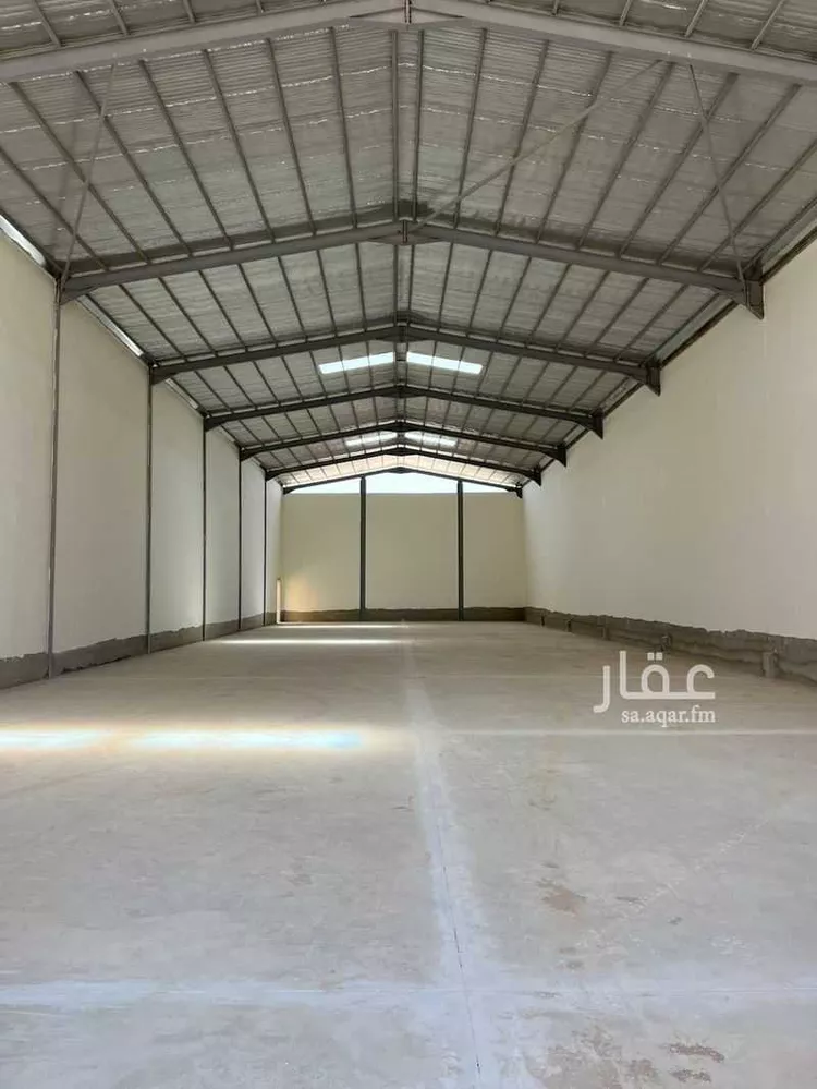 مستودع للإيجار في حي سدوس, مدينة سدوس, منطقة الرياض صورة 2