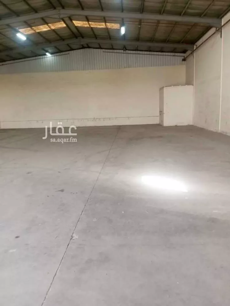 مستودع للإيجار في شارع البعيجاء, حي السلي, مدينة الرياض, منطقة الرياض صورة 2