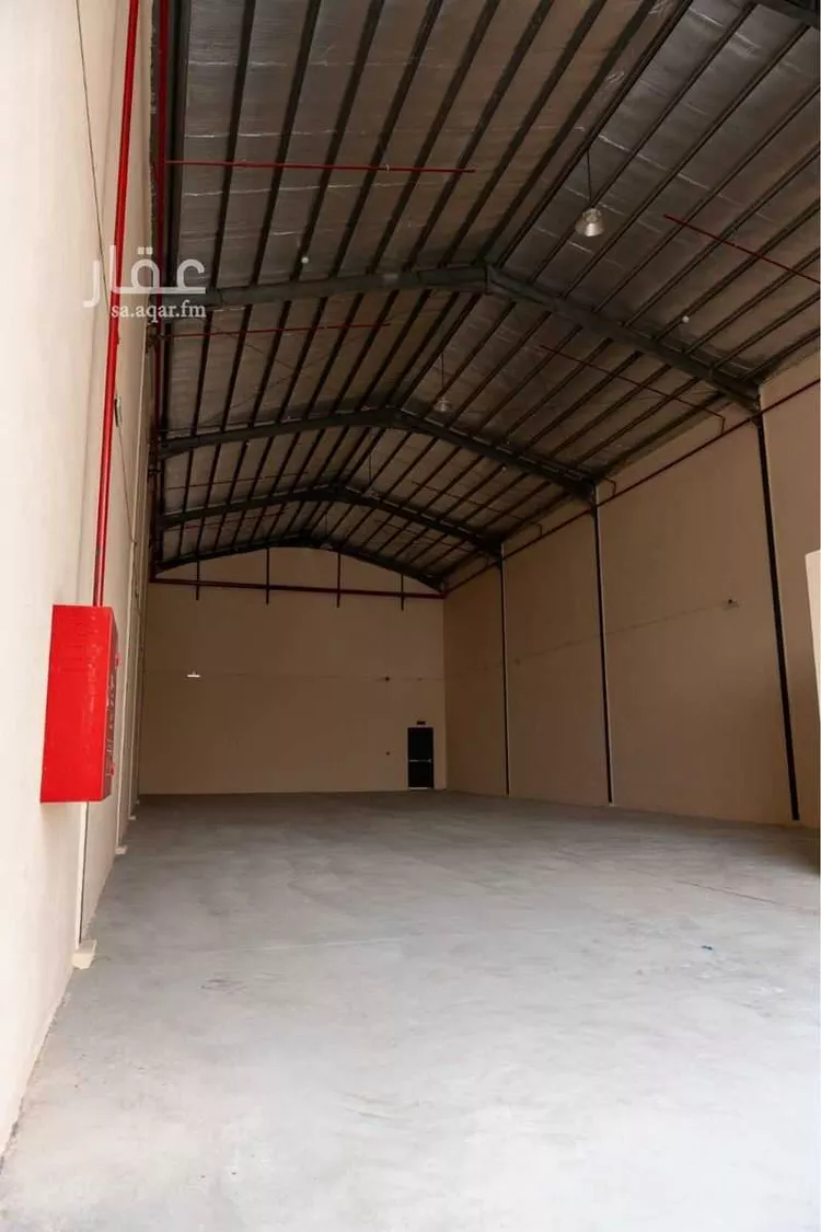 Warehouse for Rent in Riyadh As Sulay صورة 2