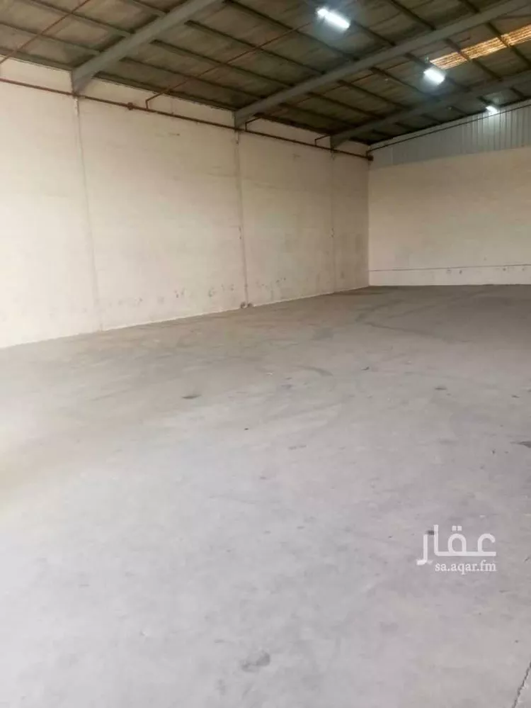 مستودع للإيجار في شارع البعيجاء, حي السلي, مدينة الرياض, منطقة الرياض صورة 4