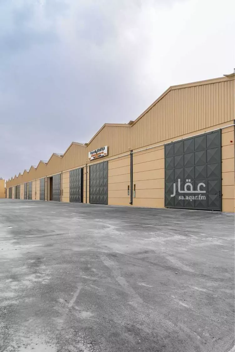 Warehouse for Rent in Riyadh As Sulay صورة 4