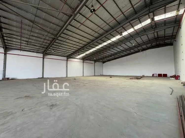 مستودع للإيجار في شارع عفار, حي السلي, مدينة الرياض, منطقة الرياض