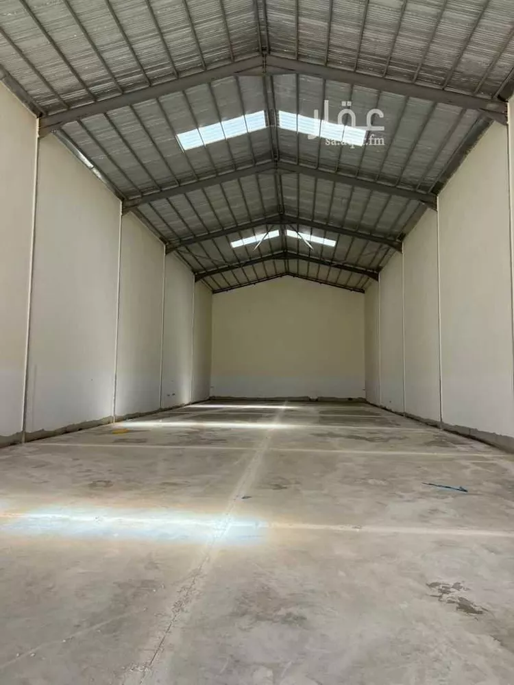 مستودع للإيجار في حي سدوس, مدينة سدوس, منطقة الرياض