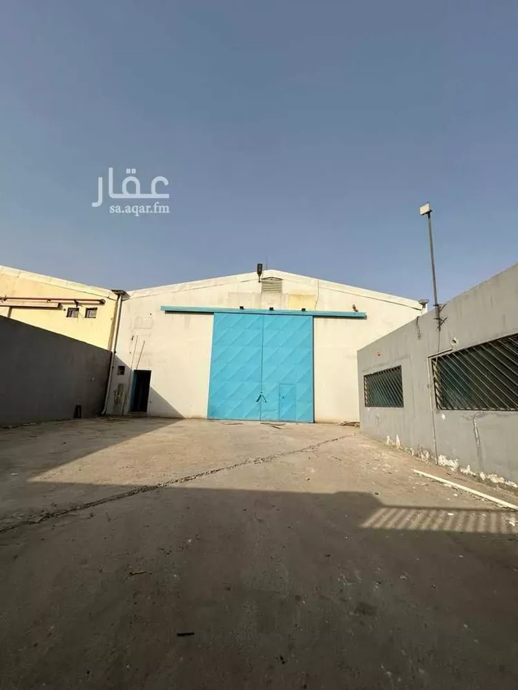 مستودع للإيجار في شارع شارع اسطنبول, حي السلي, مدينة الرياض, منطقة الرياض صورة 3