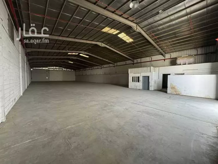 مستودع للإيجار في شارع اسطنبول, حي السلي, مدينة الرياض, منطقة الرياض صورة 2