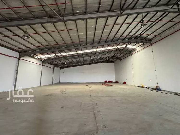 مستودع للإيجار في شارع عفار, حي السلي, مدينة الرياض, منطقة الرياض صورة 2