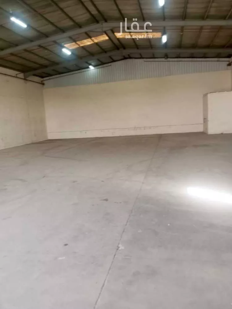مستودع للإيجار في شارع البعيجاء, حي السلي, مدينة الرياض, منطقة الرياض