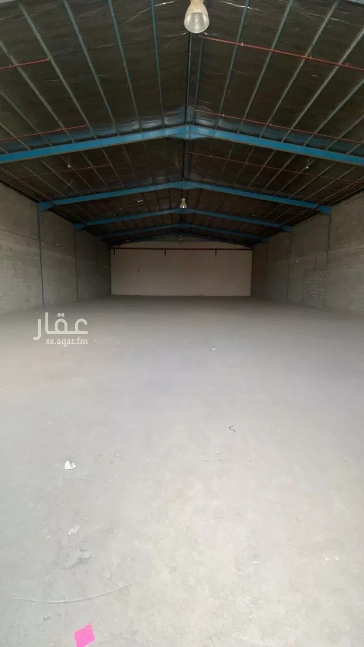 مستودع للإيجار في شارع السرور, حي المشاعل, مدينة الرياض, منطقة الرياض صورة 3