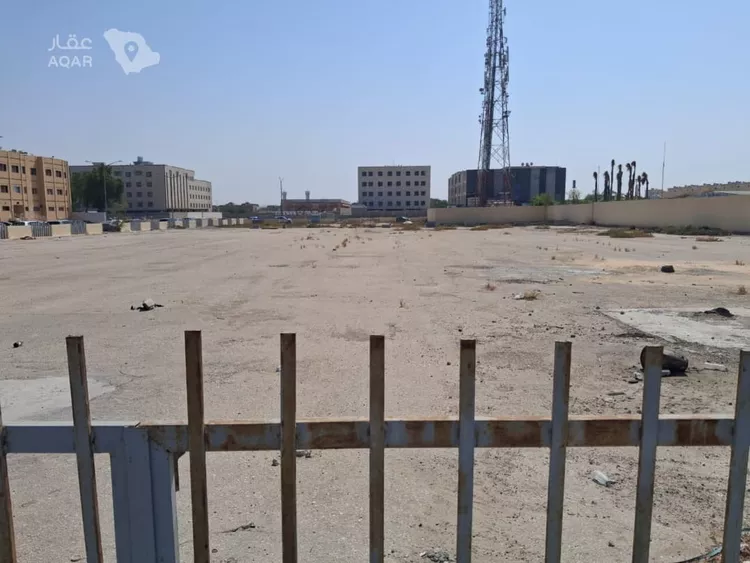 Land for Rent in Dhahran Al Qashlah صورة 2