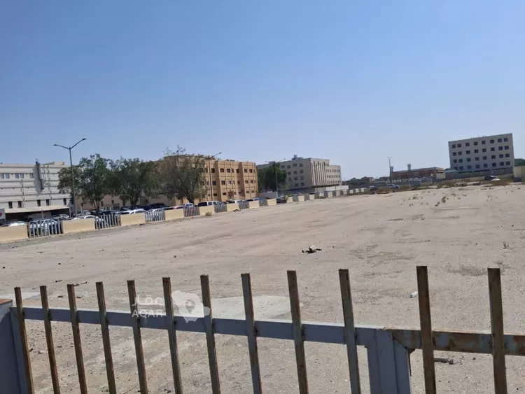 Land for Rent in Dhahran Al Qashlah