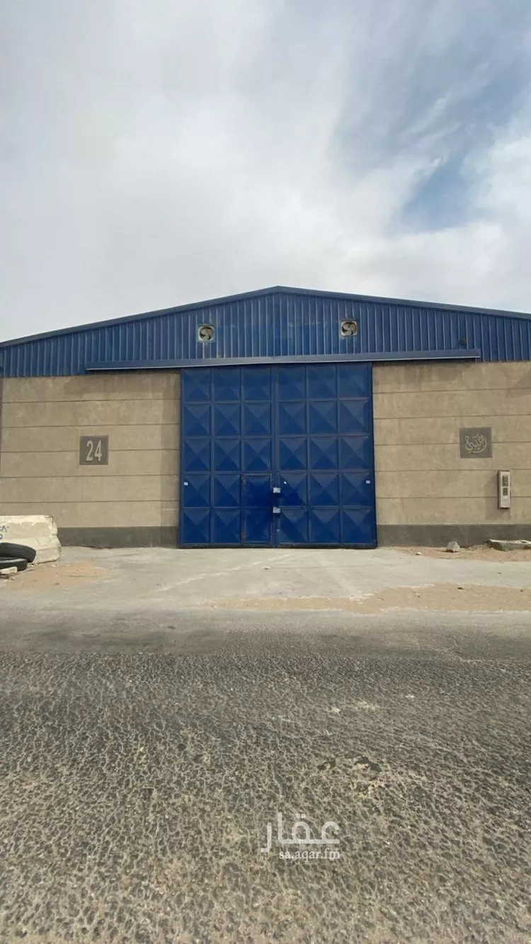 مستودع للإيجار في شارع السرور, حي المشاعل, مدينة الرياض, منطقة الرياض