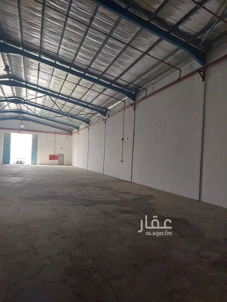 مستودع للإيجار في شارع السرور, حي المشاعل, مدينة الرياض, منطقة الرياض صورة 2