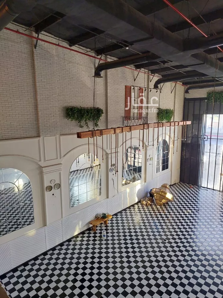 عمارة للإيجار في شارع الملك عبدالله ابن عبدالعزيز سعود الفرعي, حي القدس, مدينة الرياض, منطقة الرياض صورة 3