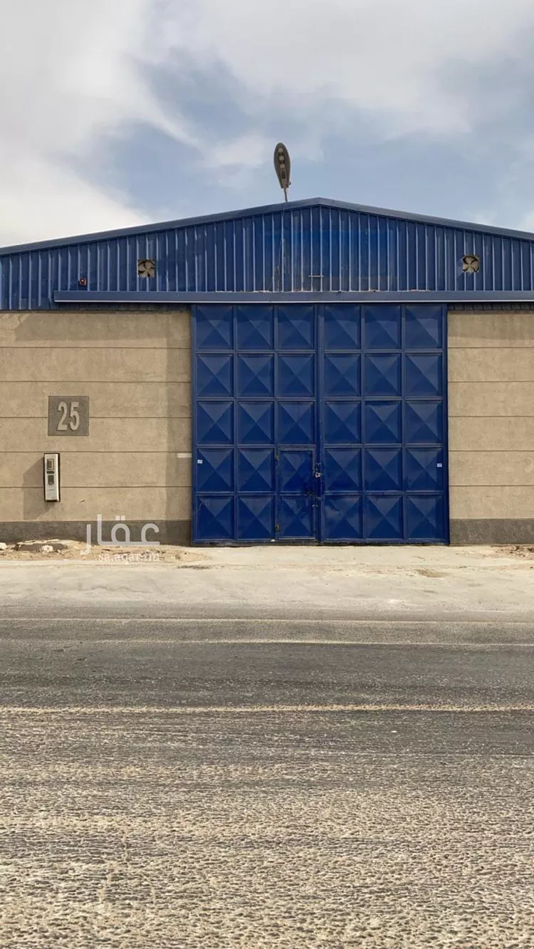 مستودع للإيجار في شارع السرور, حي المشاعل, مدينة الرياض, منطقة الرياض صورة 2