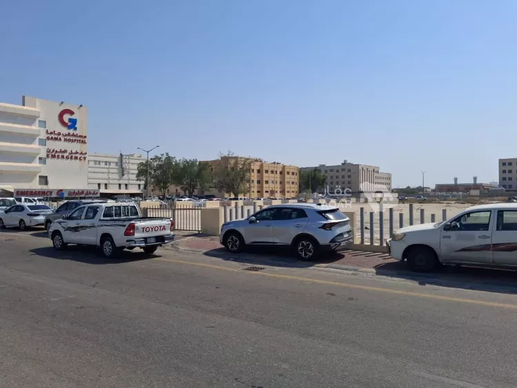 Land for Rent in Dhahran Al Qashlah صورة 4