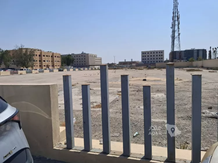 Land for Rent in Dhahran Al Qashlah صورة 3