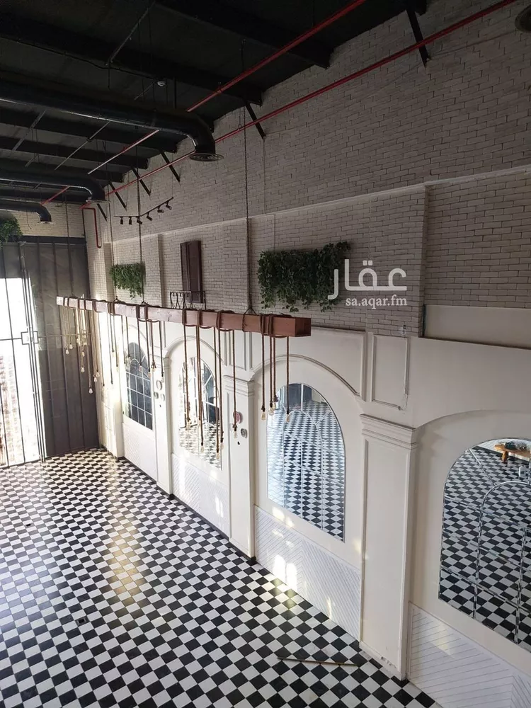 عمارة للإيجار في شارع الملك عبدالله ابن عبدالعزيز سعود الفرعي, حي القدس, مدينة الرياض, منطقة الرياض صورة 5
