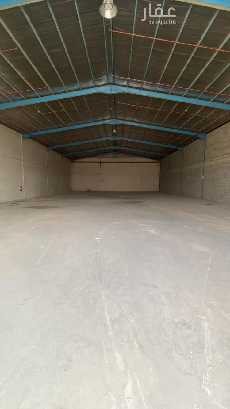 مستودع للإيجار في شارع السرور, حي المشاعل, مدينة الرياض, منطقة الرياض صورة 5