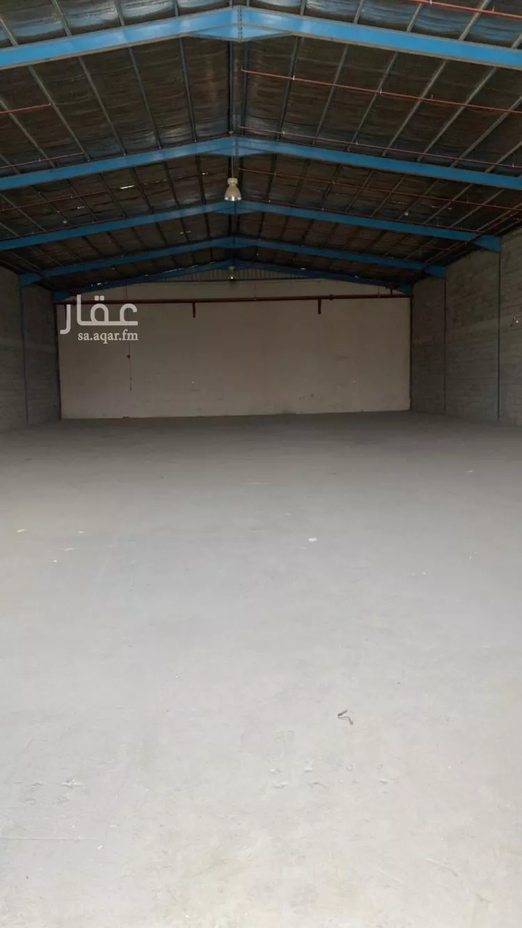 مستودع للإيجار في شارع السرور, حي المشاعل, مدينة الرياض, منطقة الرياض صورة 4