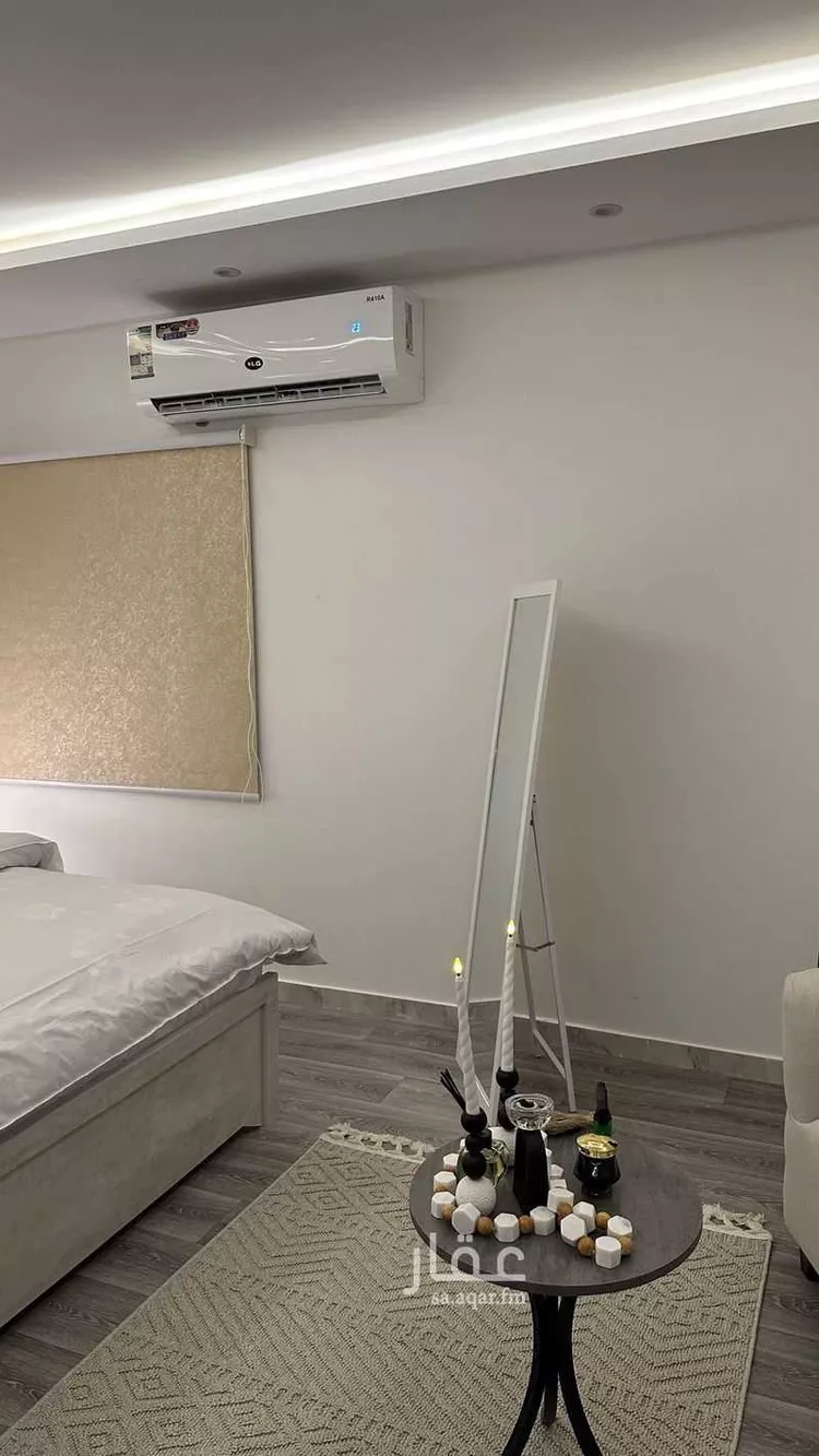 استديو مفروش للحجز في شارع جبل علي, حي غرناطة, الرياض صورة 5